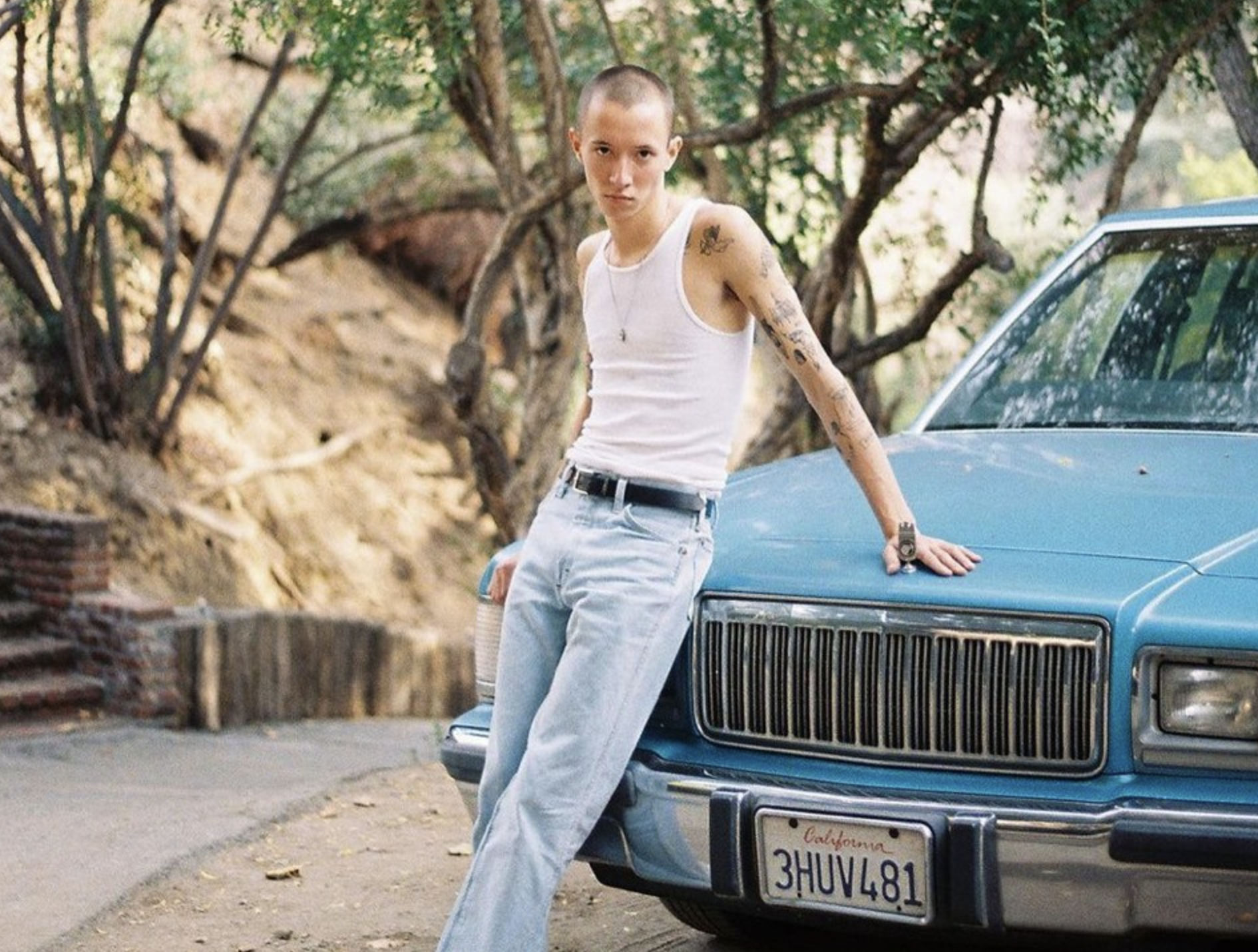 Jack Kays reseña "Deadbeat!" disco 2024